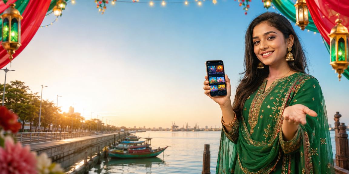 চট্টগ্রামের ক্যাশব্যাক ও ঈদ উৎসব বোনাস